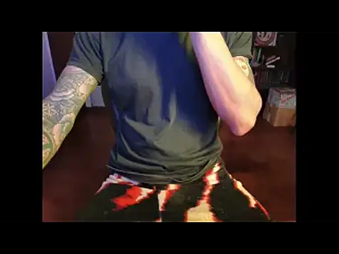 rumplstink online show from October 2025 03:41:02 AM