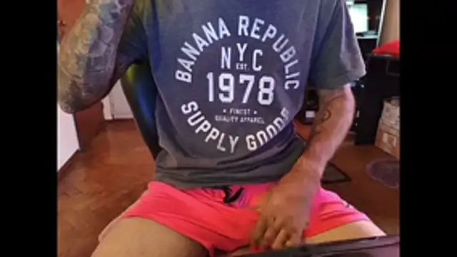 rumplstink online show from April 2026 05:43:01 PM