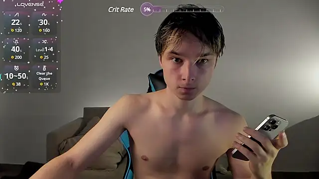 marcusmit online show from February 2025 12:05:01 AM