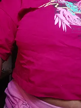 Ivy-09 online show from February 2026 07:15:01 AM