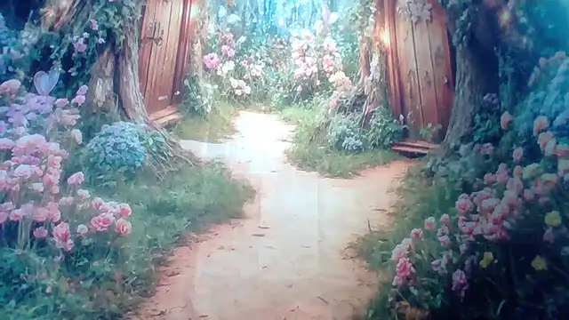 Paisleehaze online show from April 2026 04:18:01 PM