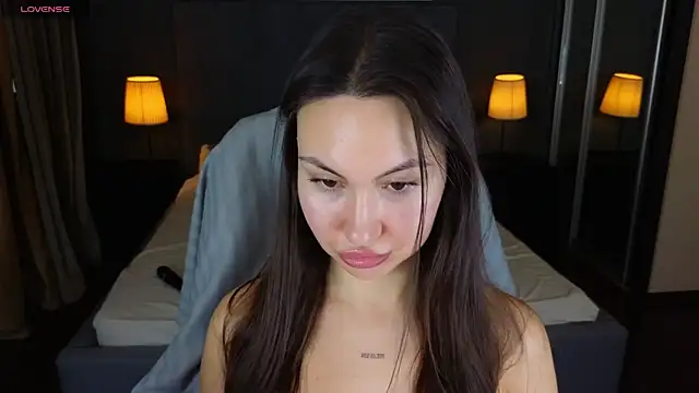 Snapshot of GIGI_BENNET chatting on December 2024 03:36:01 PM GIGI BENNET online show from December 2024 03:36:01 PM
