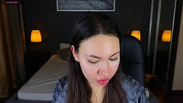 Snapshot of GIGI_BENNET chatting on December 2024 05:56:02 AM GIGI BENNET online show from December 2024 05:56:02 AM