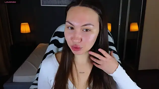 Snapshot of GIGI_BENNET chatting on January 2025 05:28:02 AM GIGI BENNET online show from January 2025 05:28:02 AM