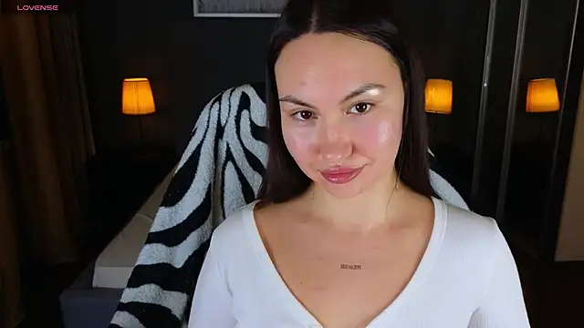 Snapshot of GIGI_BENNET chatting on January 2025 09:15:01 AM GIGI BENNET online show from January 2025 09:15:01 AM