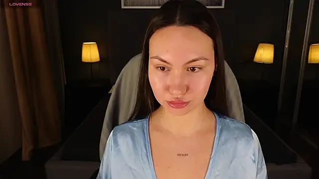 Snapshot of GIGI_BENNET chatting on January 2025 05:30:02 AM GIGI BENNET online show from January 2025 05:30:02 AM