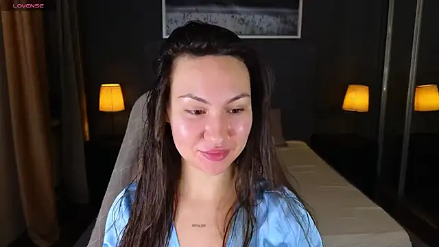 Snapshot of GIGI_BENNET chatting on January 2025 05:43:02 AM GIGI BENNET online show from January 2025 05:43:02 AM