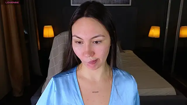 Snapshot of GIGI_BENNET chatting on January 2025 09:18:01 AM GIGI BENNET online show from January 2025 09:18:01 AM