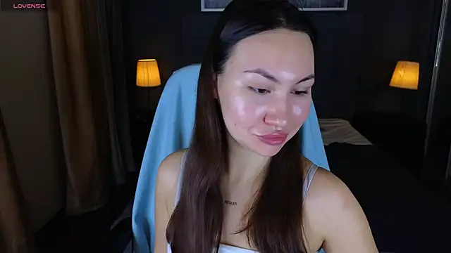 Snapshot of GIGI_BENNET chatting on January 2025 05:48:02 AM GIGI BENNET online show from January 2025 05:48:02 AM