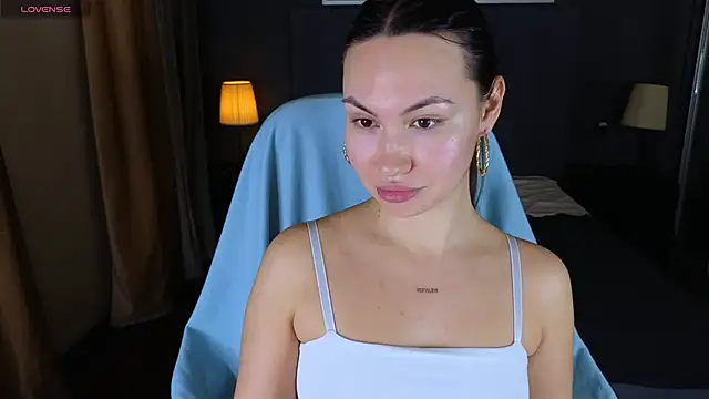 Snapshot of GIGI_BENNET chatting on January 2025 09:21:02 AM GIGI BENNET online show from January 2025 09:21:02 AM