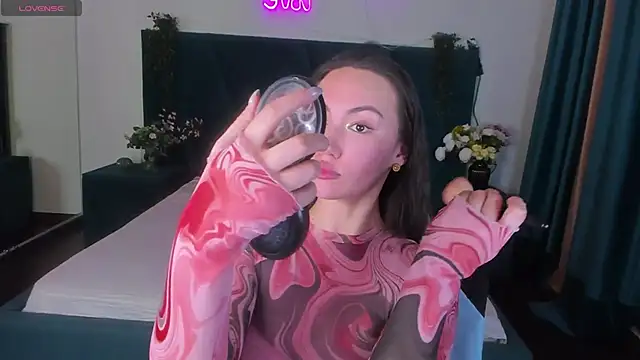 Snapshot of GIGI_BENNET chatting on January 2025 03:53:02 PM GIGI BENNET online show from January 2025 03:53:02 PM