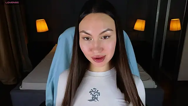 Snapshot of GIGI_BENNET chatting on January 2025 08:52:01 AM GIGI BENNET online show from January 2025 08:52:01 AM