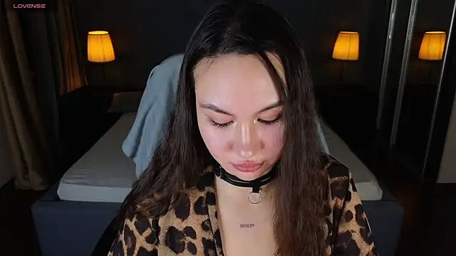 Snapshot of GIGI_BENNET chatting on January 2025 06:45:02 PM GIGI BENNET online show from January 2025 06:45:02 PM