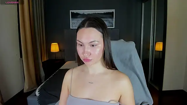 Snapshot of GIGI_BENNET chatting on January 2025 05:51:01 AM GIGI BENNET online show from January 2025 05:51:01 AM