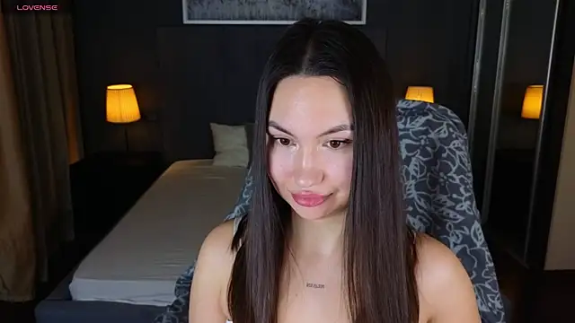 Snapshot of GIGI_BENNET chatting on January 2025 09:15:01 AM GIGI BENNET online show from January 2025 09:15:01 AM