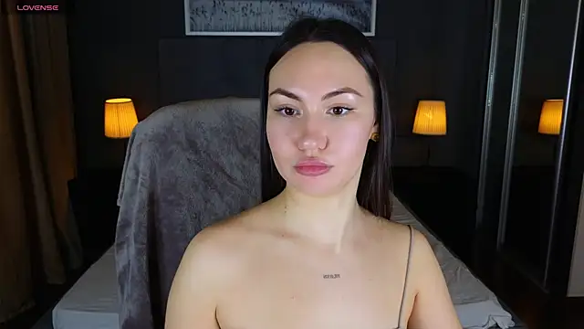 Snapshot of GIGI_BENNET chatting on January 2025 05:30:01 AM GIGI BENNET online show from January 2025 05:30:01 AM