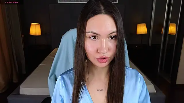 Snapshot of GIGI_BENNET chatting on February 2025 05:25:01 AM GIGI BENNET online show from February 2025 05:25:01 AM