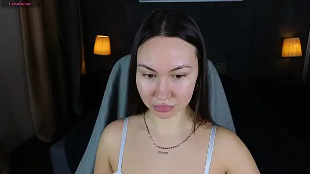 Snapshot of GIGI_BENNET chatting on February 2025 05:23:01 AM GIGI BENNET online show from February 2025 05:23:01 AM