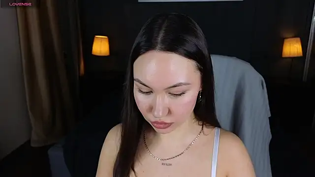 Snapshot of GIGI_BENNET chatting on February 2025 08:28:01 AM GIGI BENNET online show from February 2025 08:28:01 AM