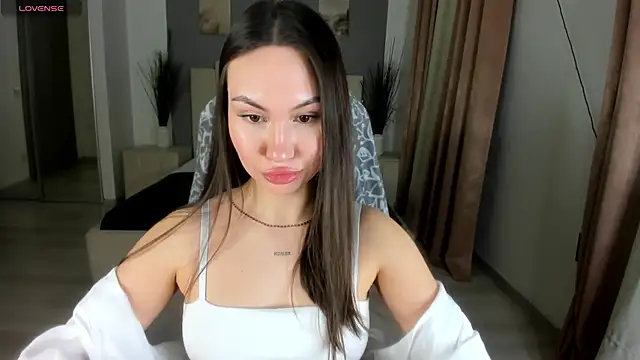 Snapshot of GIGI_BENNET chatting on February 2025 03:19:02 PM GIGI BENNET online show from February 2025 03:19:02 PM