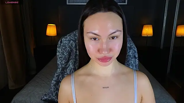 Snapshot of GIGI_BENNET chatting on February 2025 05:15:01 AM GIGI BENNET online show from February 2025 05:15:01 AM
