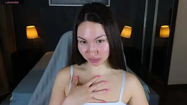 Snapshot of GIGI_BENNET chatting on March 2025 08:15:01 AM GIGI BENNET online show from March 2025 08:15:01 AM