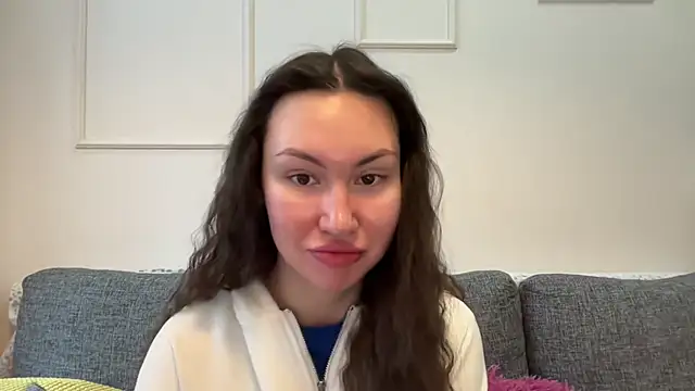 Snapshot of GIGI_BENNET chatting on March 2025 05:01:02 AM GIGI BENNET online show from March 2025 05:01:02 AM