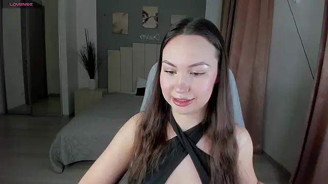 Snapshot of GIGI_BENNET chatting on March 2025 02:29:02 PM GIGI BENNET online show from March 2025 02:29:02 PM