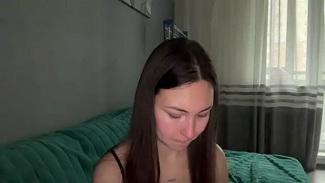 Snapshot of GIGI_BENNET chatting on September 2025 05:20:01 AM GIGI BENNET online show from September 2025 05:20:01 AM
