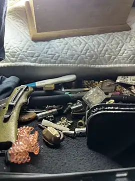 Capxxx online show from October 2025 05:53:02 AM