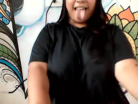 ArisaGonzalez online show from December 2024 04:52:01 PM