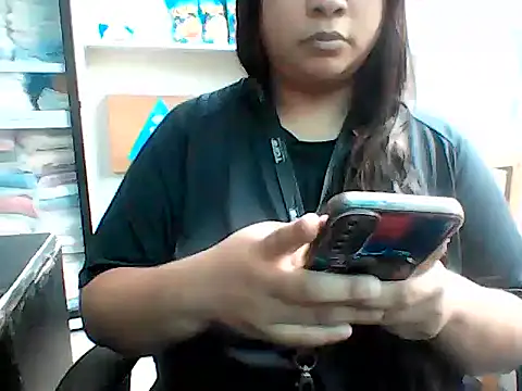 ArisaGonzalez online show from January 2025 07:11:01 PM