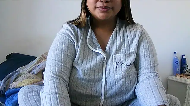 ArisaGonzalez online show from October 2025 10:34:02 AM