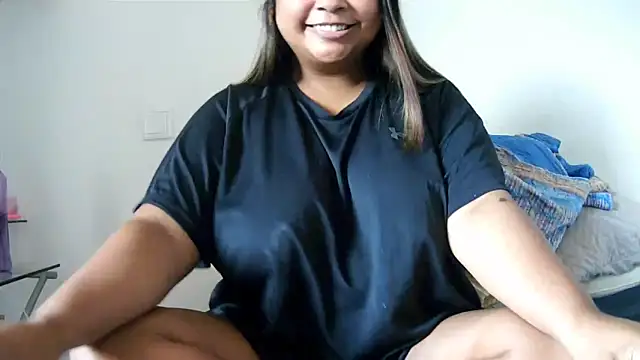 ArisaGonzalez online show from October 2025 03:55:02 PM