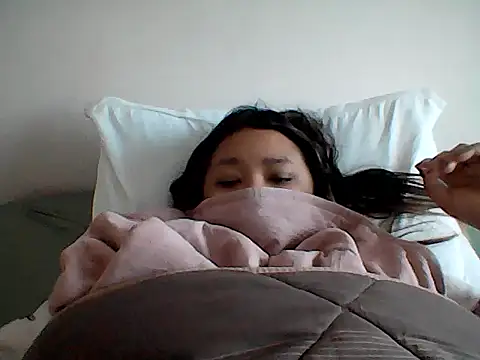 ArisaGonzalez online show from January 2026 11:26:01 AM