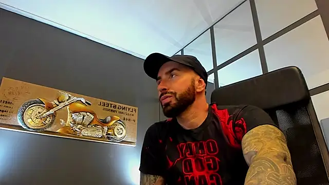 AronGrant online show from October 2025 10:30:01 AM