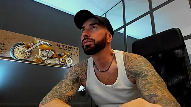 AronGrant online show from October 2025 10:30:01 AM