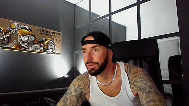 AronGrant online show from October 2025 10:16:02 AM