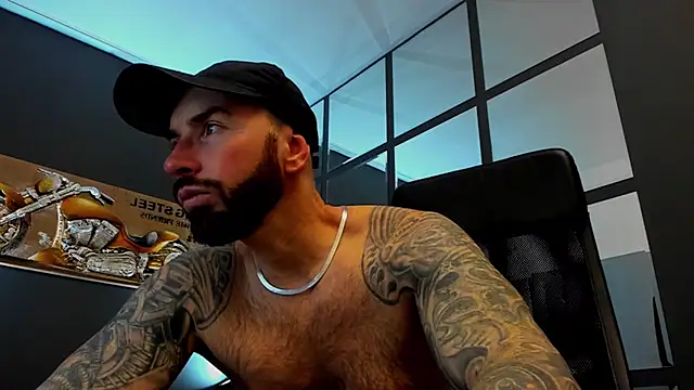 AronGrant online show from December 2025 10:13:02 AM