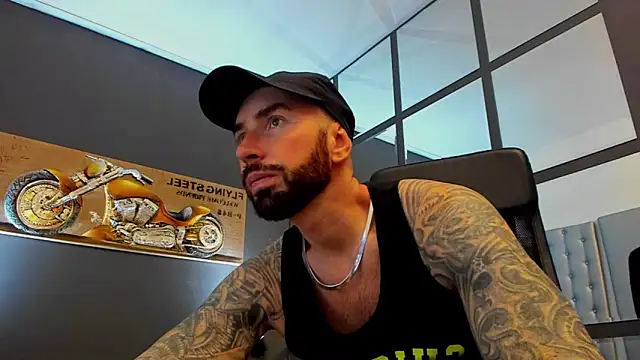 AronGrant online show from December 2025 10:31:01 AM