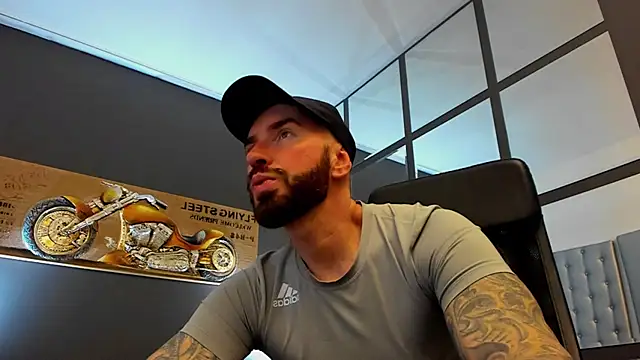 AronGrant online show from January 2026 10:31:01 AM