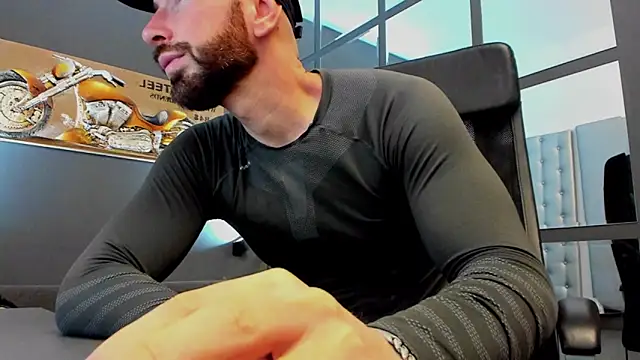 AronGrant online show from February 2026 10:22:02 AM