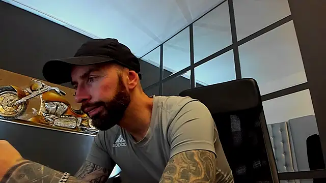 AronGrant online show from February 2026 10:03:02 AM