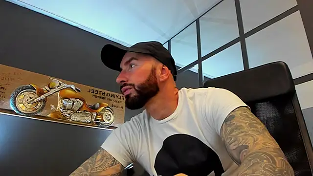 AronGrant online show from April 2026 09:41:02 AM