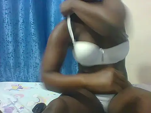 Sweetblackgal3 online show from February 2026 05:53:02 PM