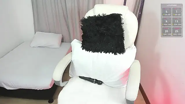 lorena 5 online show from February 2025 02:39:01 AM