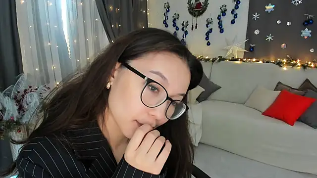 AgnieszkaBanana online show from December 2024 06:21:02 AM