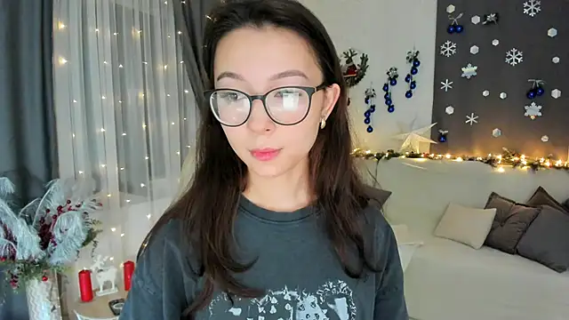 AgnieszkaBanana online show from December 2024 01:03:02 AM