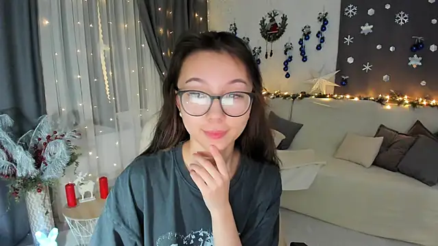 AgnieszkaBanana online show from December 2024 07:33:02 AM