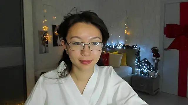 AgnieszkaBanana online show from January 2025 04:20:01 AM
